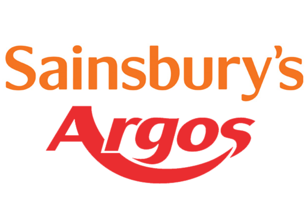 Sainsburys Argos