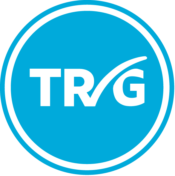 TRG Logo fb